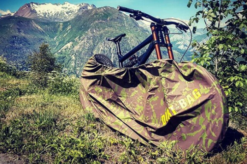dirt-bag bike bag dirt-bag bike bag