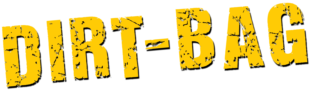 dirt bag logo